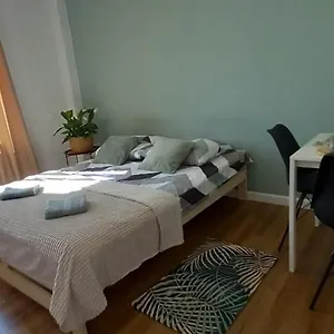  Apartament Eloft Zelazna