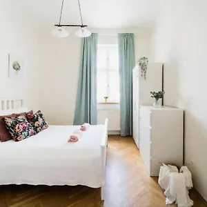 Duze Mieszkanie W Samym Rynku , Wrocław Polska