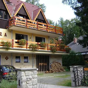 Willa Perla , Karpacz Polska