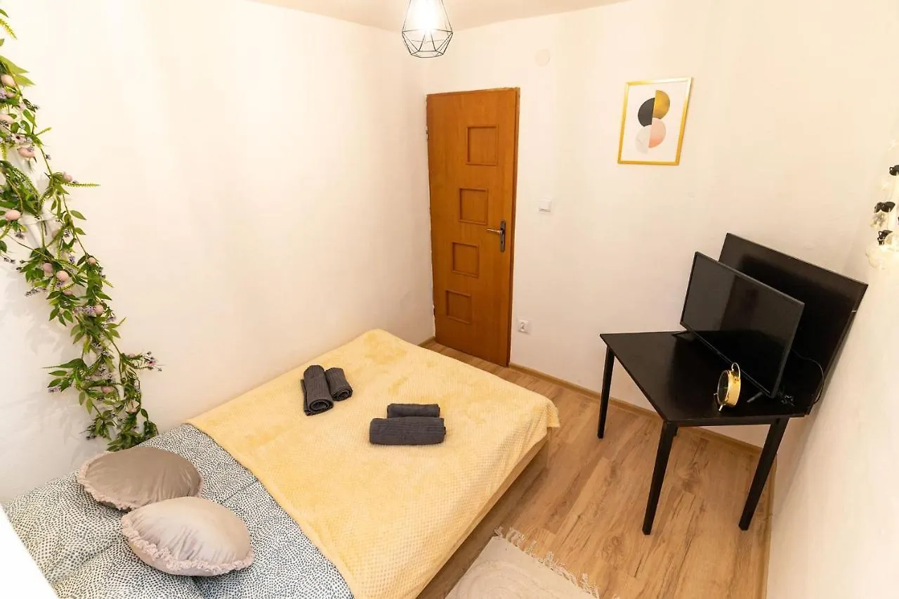 Regem Apartments Brazylijska Warsaw 0*,  Poland
